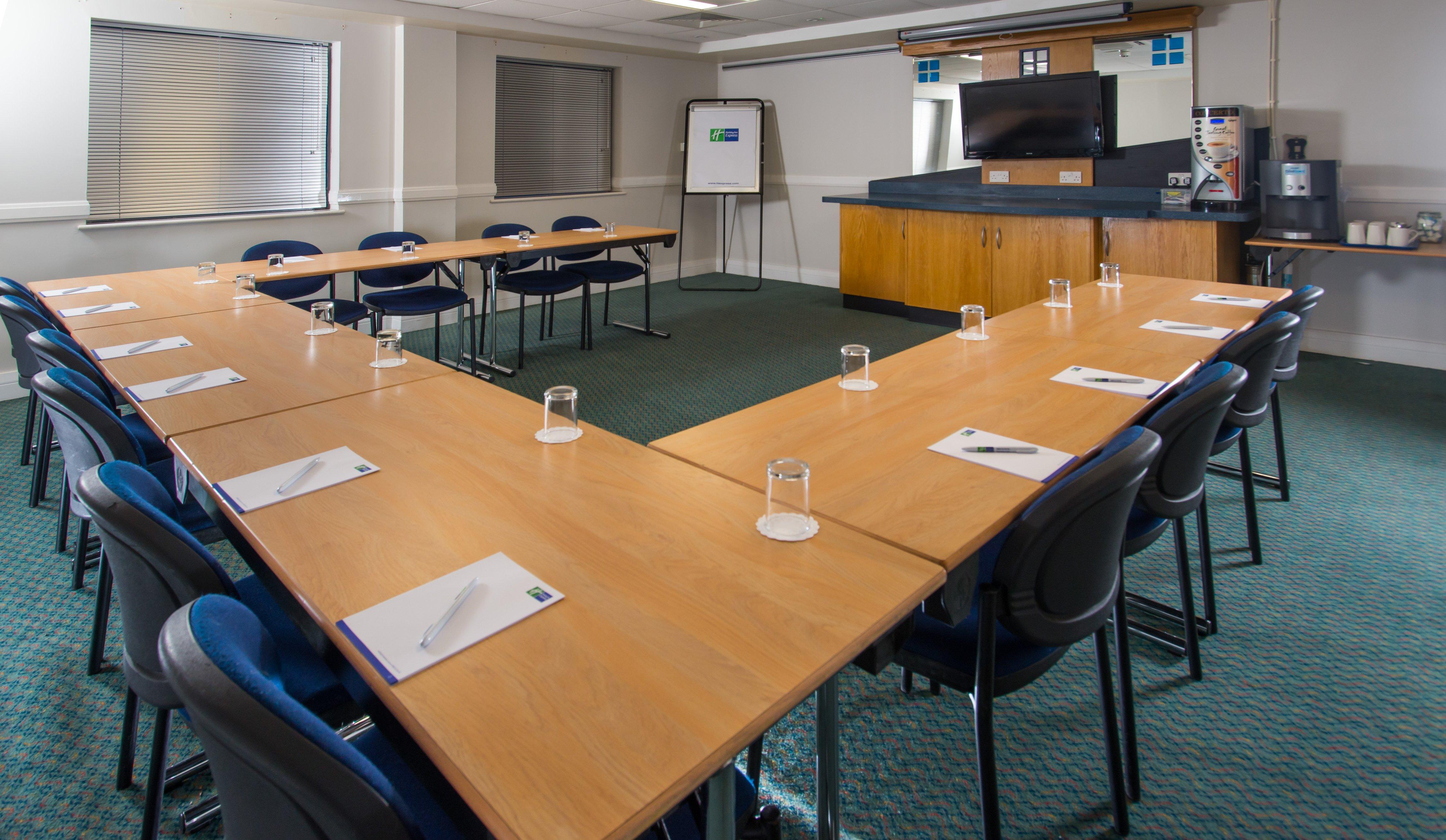 Holiday Inn Express Birmingham Nec By Ihg Bickenhill Zewnętrze zdjęcie