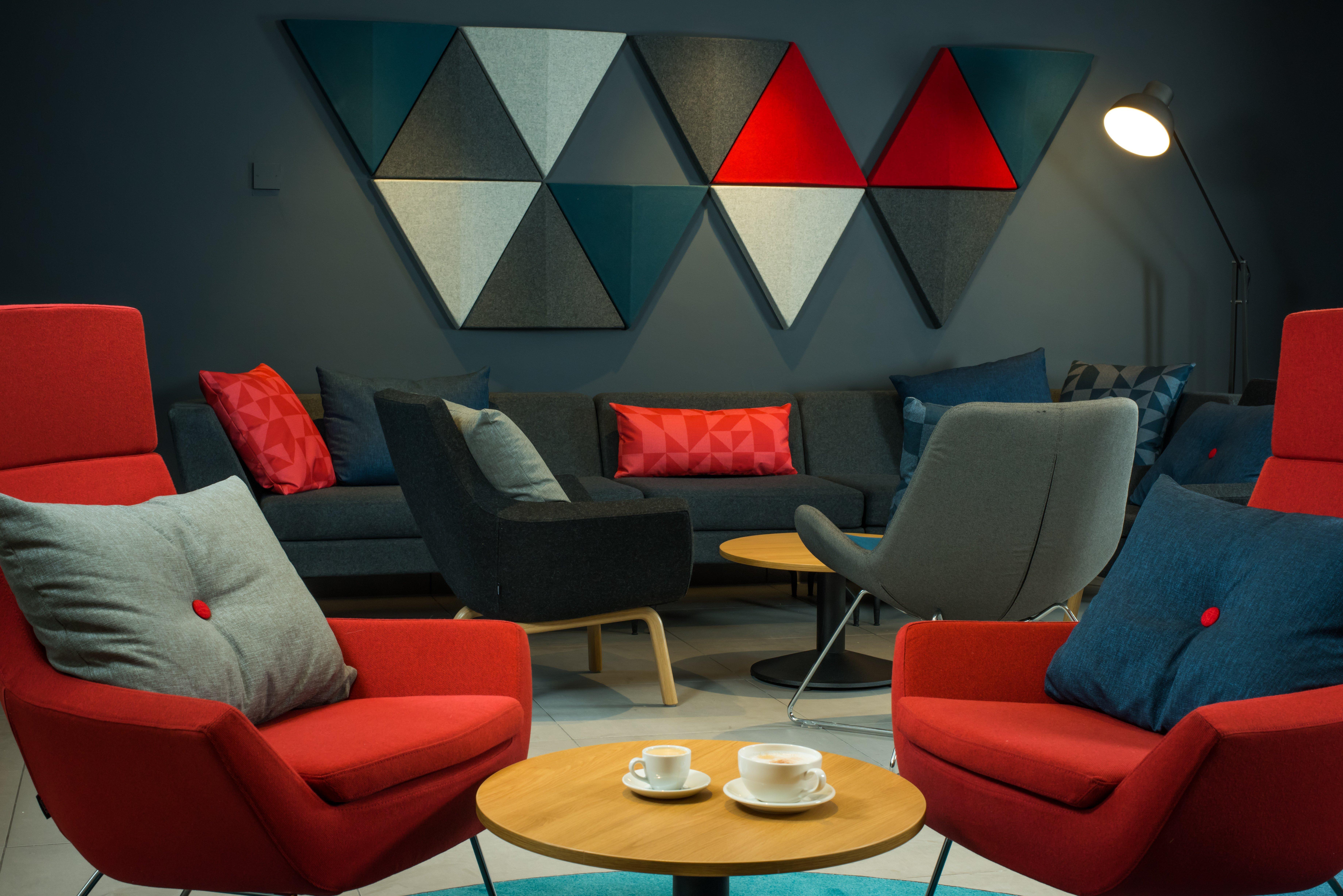 Holiday Inn Express Birmingham Nec By Ihg Bickenhill Zewnętrze zdjęcie