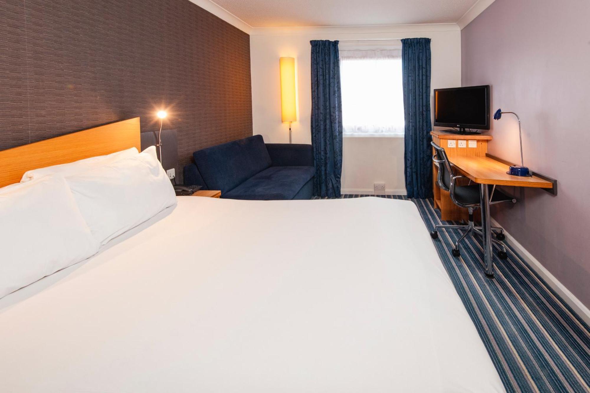 Holiday Inn Express Birmingham Nec By Ihg Bickenhill Zewnętrze zdjęcie