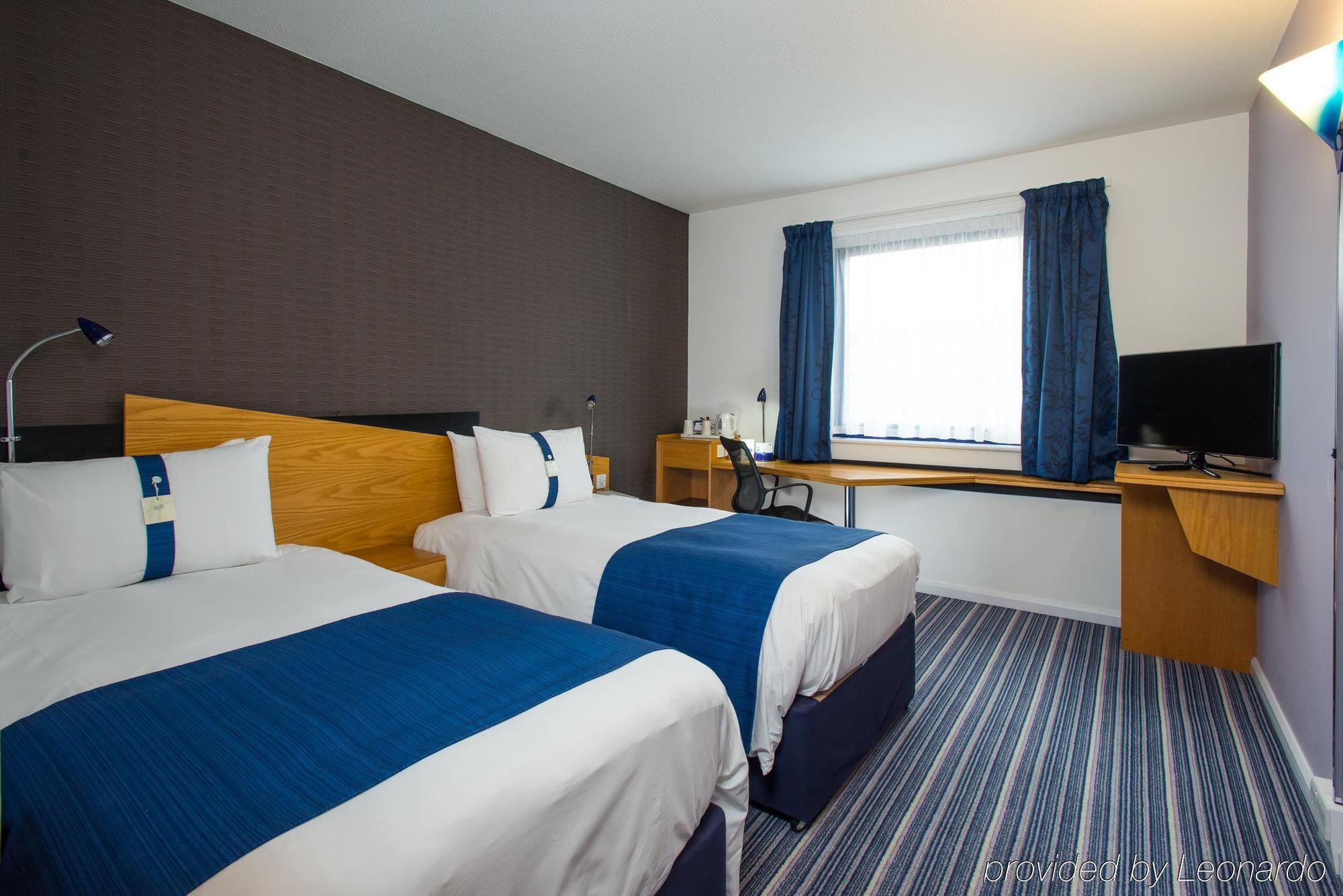 Holiday Inn Express Birmingham Nec By Ihg Bickenhill Zewnętrze zdjęcie