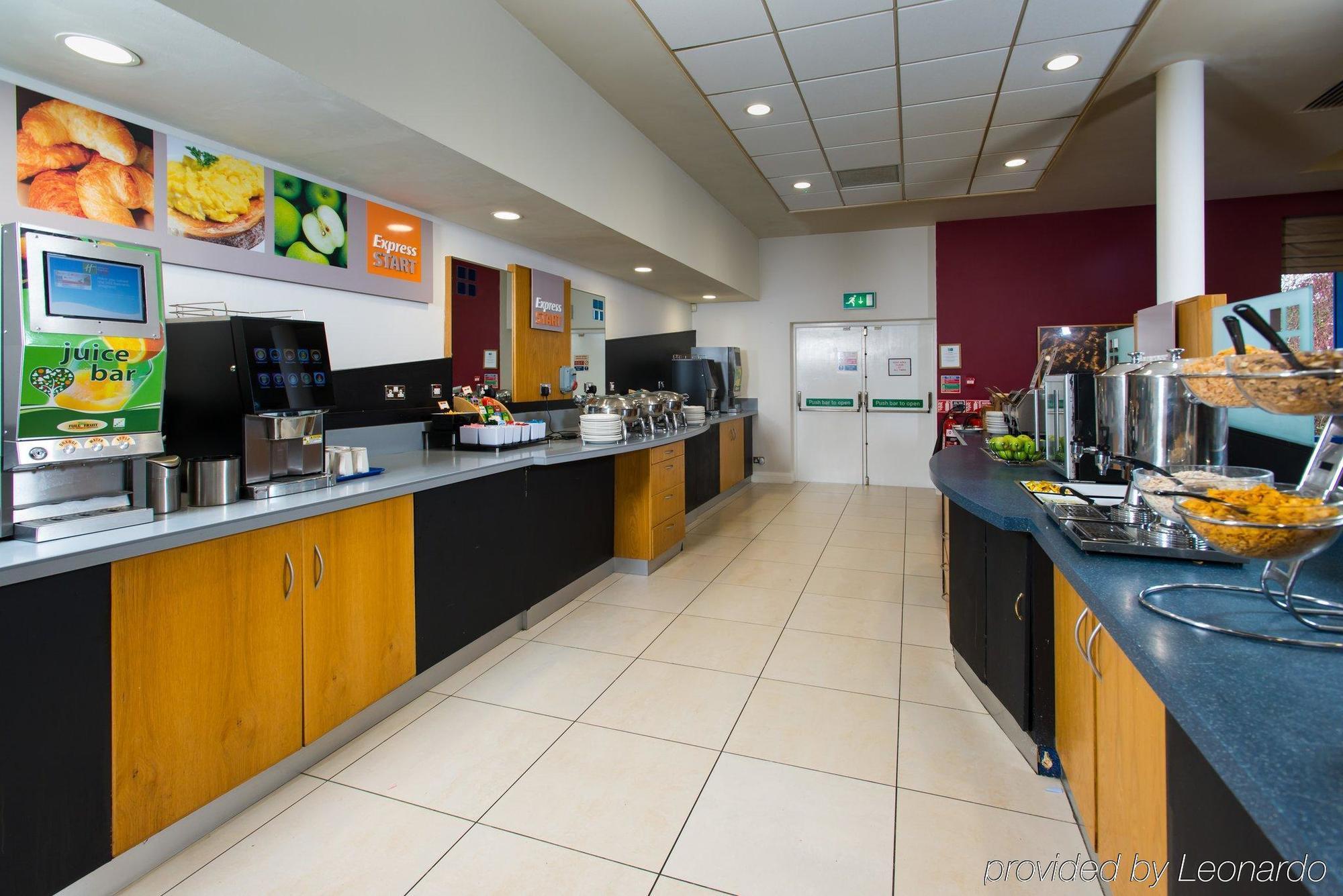 Holiday Inn Express Birmingham Nec By Ihg Bickenhill Zewnętrze zdjęcie