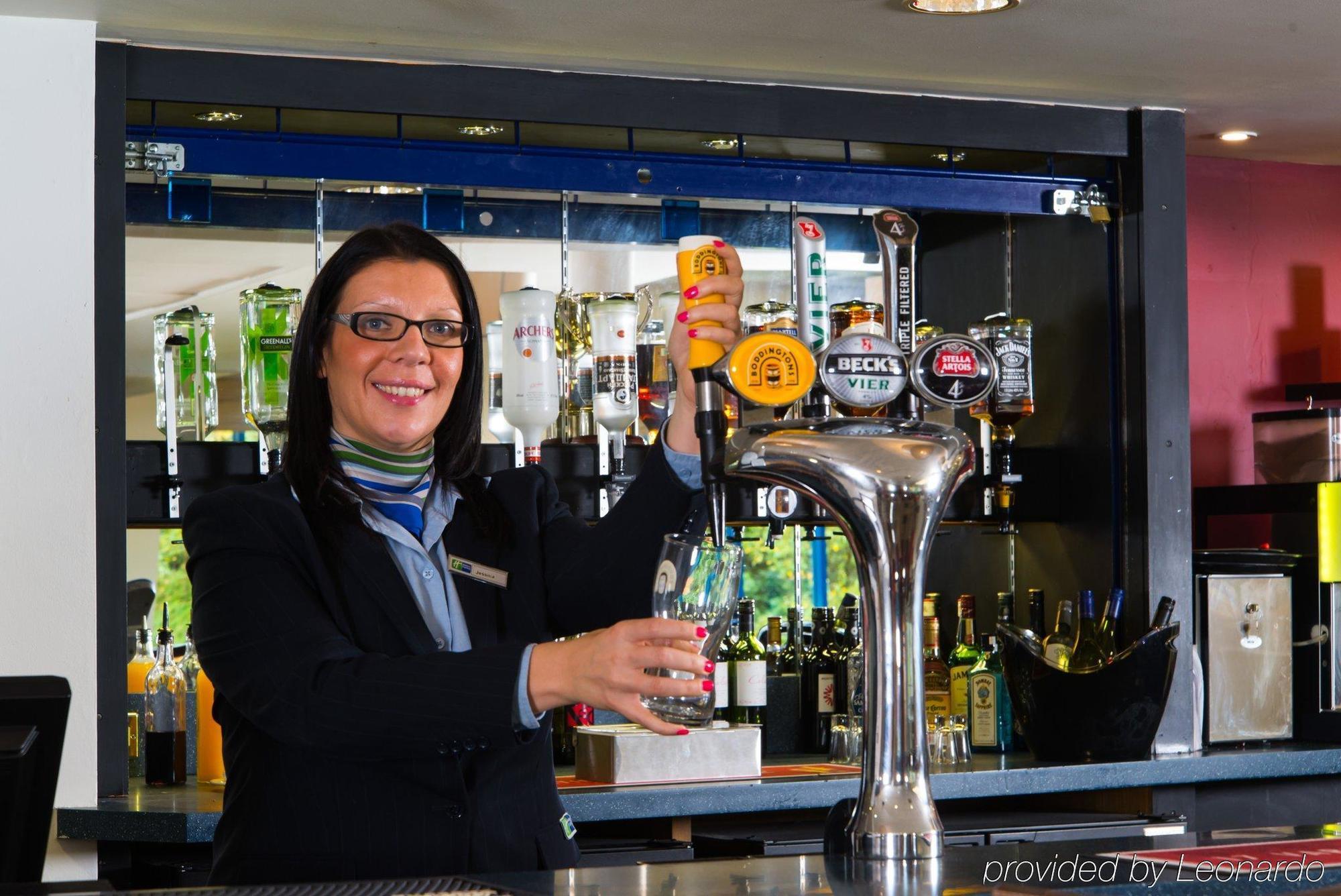 Holiday Inn Express Birmingham Nec By Ihg Bickenhill Zewnętrze zdjęcie