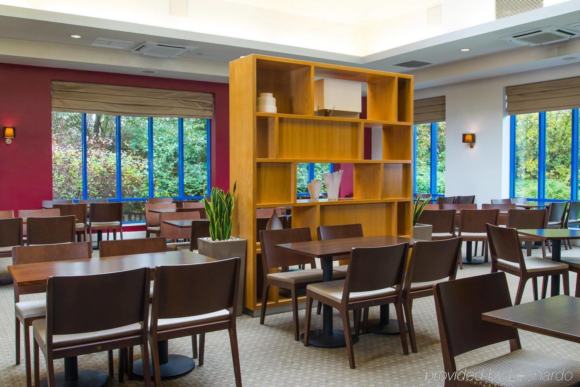 Holiday Inn Express Birmingham Nec By Ihg Bickenhill Zewnętrze zdjęcie